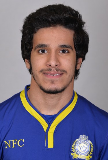 Khaled Al-Ghamdi